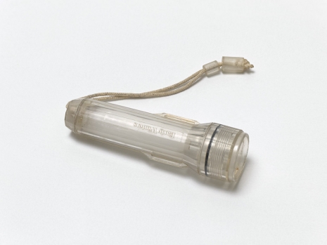 Robert Rauschenberg, Early Winters, 1995 , Gladstone Gallery