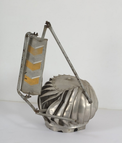 Robert Rauschenberg, Sergeant Summer Glut, 1987 , Gladstone Gallery