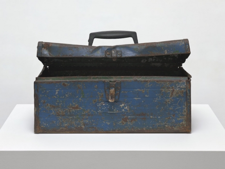 Robert Rauschenberg, Untitled, 1988 , Gladstone Gallery