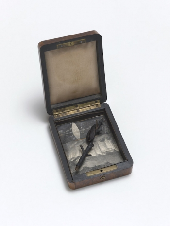 Robert Rauschenberg, Untitled (Scatole Personali), 1953 , Gladstone Gallery