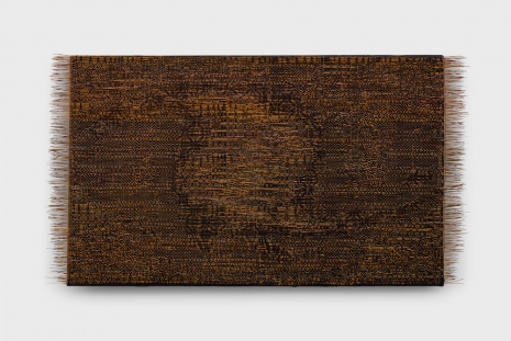 Sarah Rosalena, Unfolding Cosmo, 2024 , BLUM