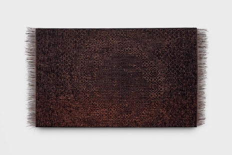 Sarah Rosalena, Earth Pine Spiral, 2025 , BLUM