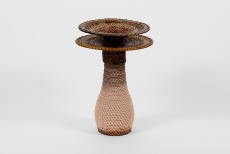 Sarah Rosalena, Terrapine, 2024 , BLUM