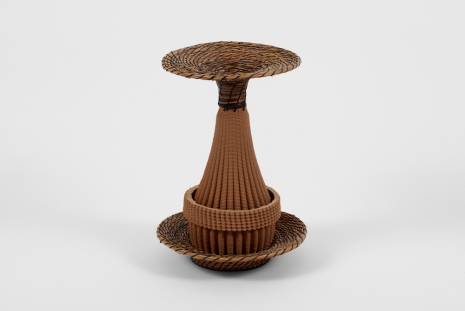 Sarah Rosalena, Spiral Rotations, 2025 , BLUM