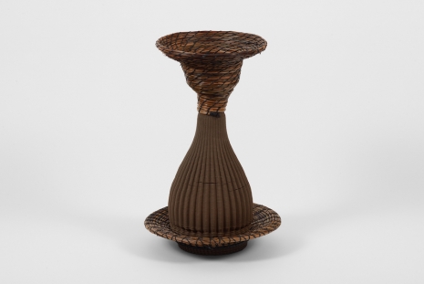 Sarah Rosalena, Earthloop, 2024 , BLUM