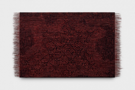 Sarah Rosalena, Starbirth, 2025 , BLUM