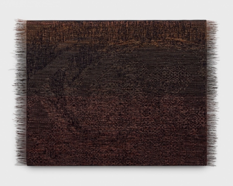 Sarah Rosalena, Unfolding Spiral, 2024 , BLUM