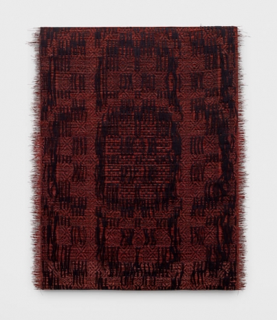 Sarah Rosalena, Spiral Rose, 2024 , BLUM