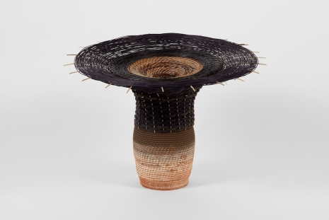 Sarah Rosalena, Upward Spiral, 2025 , BLUM