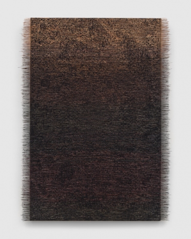 Sarah Rosalena, Grounding Loop, 2025 , BLUM