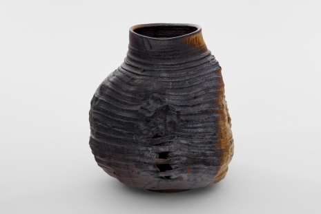 Adam Silverman, LACMA Weed, 2024 , BLUM