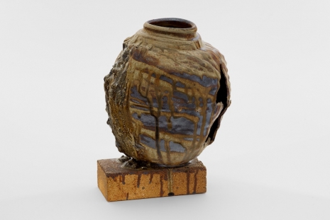 Adam Silverman, LACMA Weed, 2024, BLUM