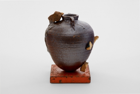 Adam Silverman, LACMA Weed, 2025, BLUM