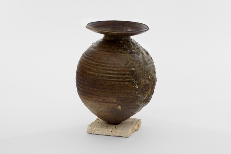 Adam Silverman, LACMA Weed, 2025 , BLUM