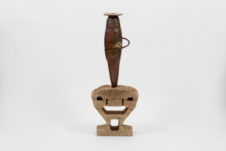 Adam Silverman, LACMA Weed, 2025 , BLUM