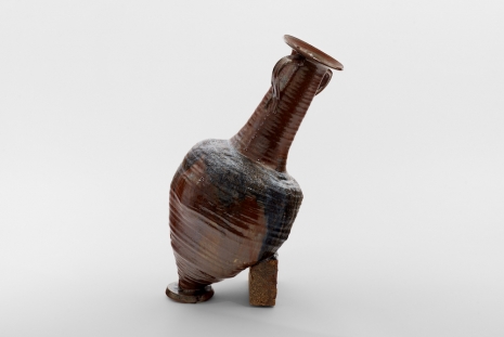 Adam Silverman, LACMA Weed, 2025 , BLUM