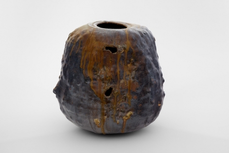 Adam Silverman, LACMA Weed, 2024 , BLUM