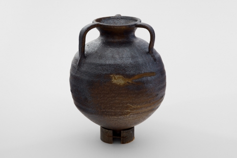 Adam Silverman, LACMA Weed, 2025 , BLUM