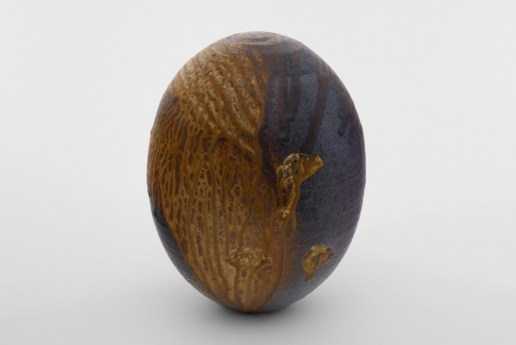 Adam Silverman, LACMA Seed, 2023 , BLUM