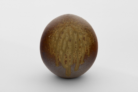 Adam Silverman, LACMA Seed, 2023 , BLUM