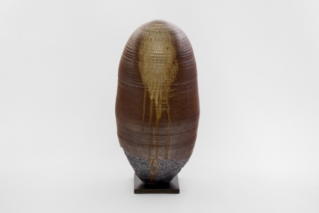 Adam Silverman, LACMA Seed, 2025 , BLUM