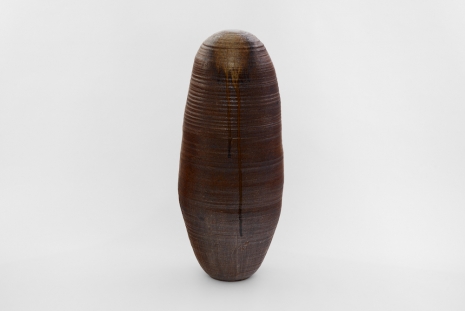 Adam Silverman, LACMA Seed, 2025 , BLUM