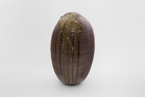 Adam Silverman, LACMA Seed, 2025 , BLUM