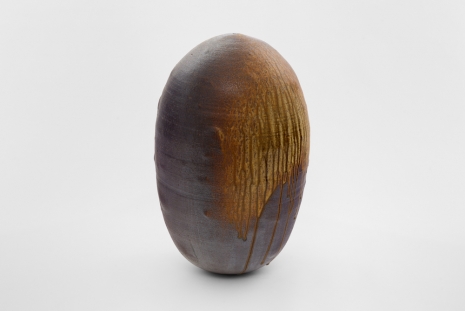 Adam Silverman, LACMA Seed, 2024 , BLUM