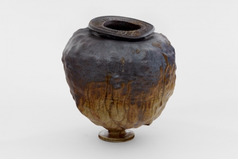 Adam Silverman, LACMA Weed, 2024 , BLUM