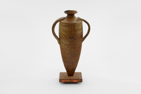 Adam Silverman, LACMA Weed, 2024 , BLUM