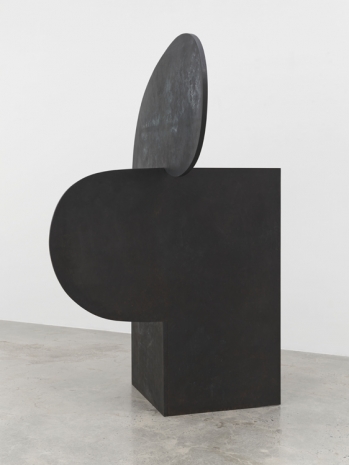 Isamu Noguchi, 2=1, 1988 , White Cube