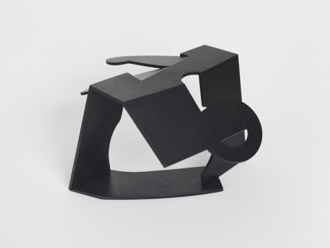 Isamu Noguchi, A Feeling, 1988 (2025) , White Cube