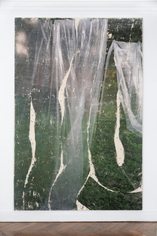 Tatjana Danneberg , Schlaraffenland (The Land of Cockaigne), 2021 , NO NAME