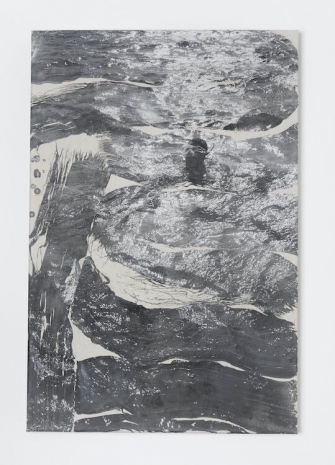 Tatjana Danneberg , Better lost than found, 2020 , NO NAME