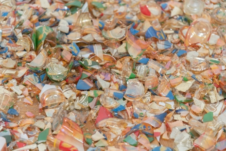 Latifa Echakhch, Erratum, 2004-2013 , NO NAME