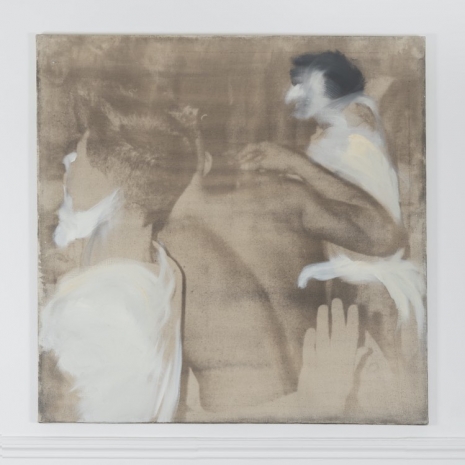 Matthias Groebel , Untitled, 1987 , NO NAME