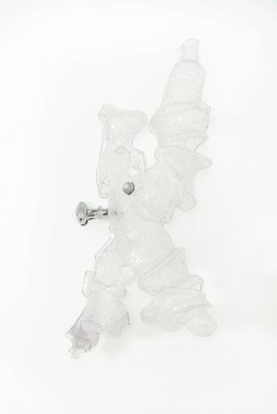 Berenice Olmedo, Zyanya, 2023 , NO NAME