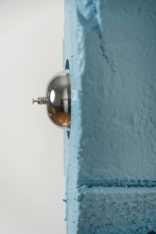 Alfredo Aceto , Campanula VI, 2022 , NO NAME