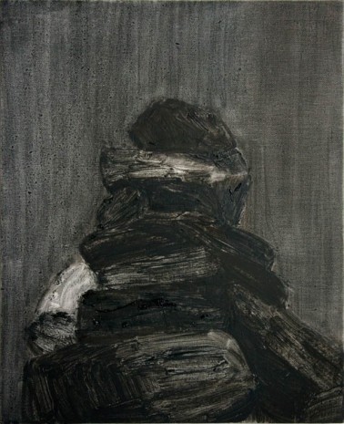 Shi Zhiying, Mani Stone, 2012, James Cohan Gallery
