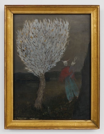 Meret Oppenheim, Die Erlkönigin, 1940 , Hauser & Wirth