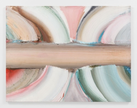 Ed Clark, Untitled, ca. 1990s  , Hauser & Wirth