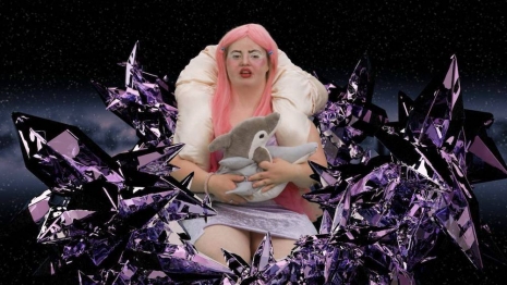 Melanie Bonajo, Schule der Liebenden, 2024, AKINCI