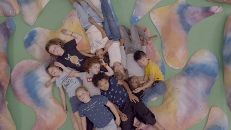 Melanie Bonajo, TouchMETell, 2019, AKINCI