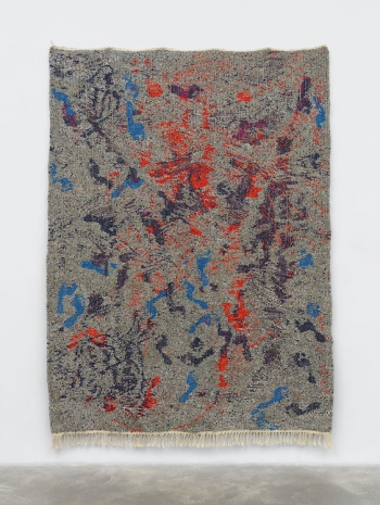 Igshaan Adams, Jaime-Lee, Byron, 2023 , Casey Kaplan