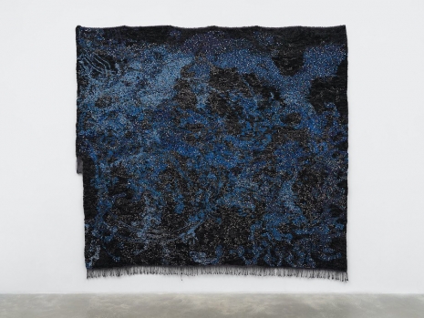 Igshaan Adams, Faroll, Dustin, 2023, Casey Kaplan