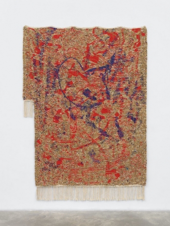 Igshaan Adams, Georgia, Dustin, 2023 , Casey Kaplan