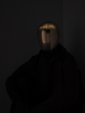 Pierre Huyghe, Idiom, 2024 , Marian Goodman Gallery