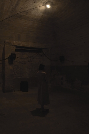 Steve McQueen, (Untitled), 2025 , Marian Goodman Gallery