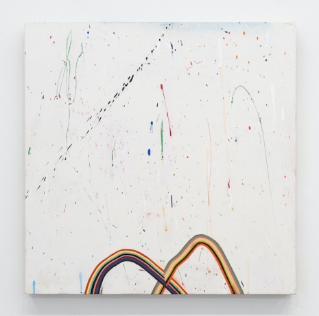 Alicia McCarthy, Untitled, 2024 , Andrew Kreps Gallery