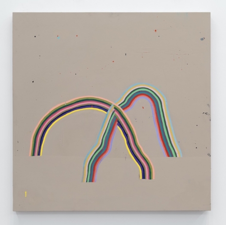 Alicia McCarthy, Untitled, 2020 , Andrew Kreps Gallery